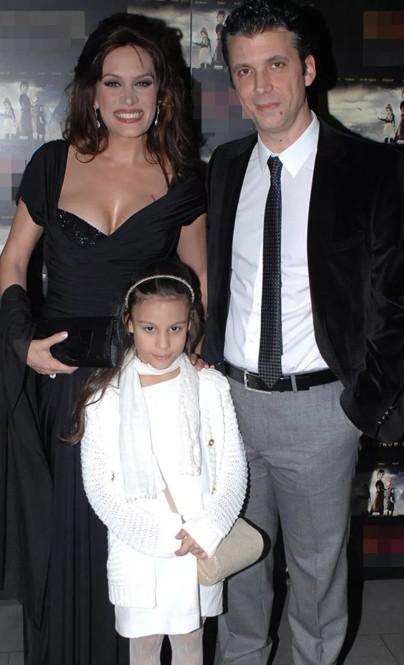 Ünlü çiftten flaş açıklama. Boşandılar!